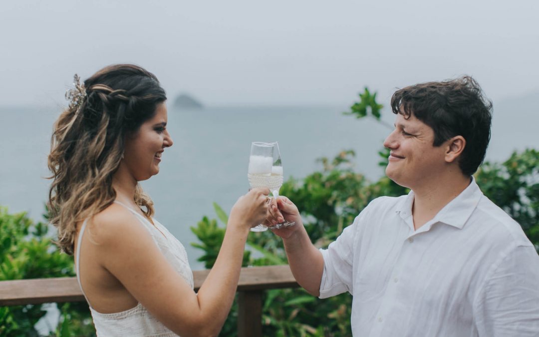 Assessoria de Casamento no Guarujá